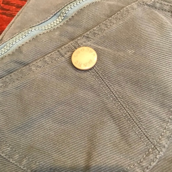Marc Jacobs corduroy Capri size 2 - Picture 4 of 10